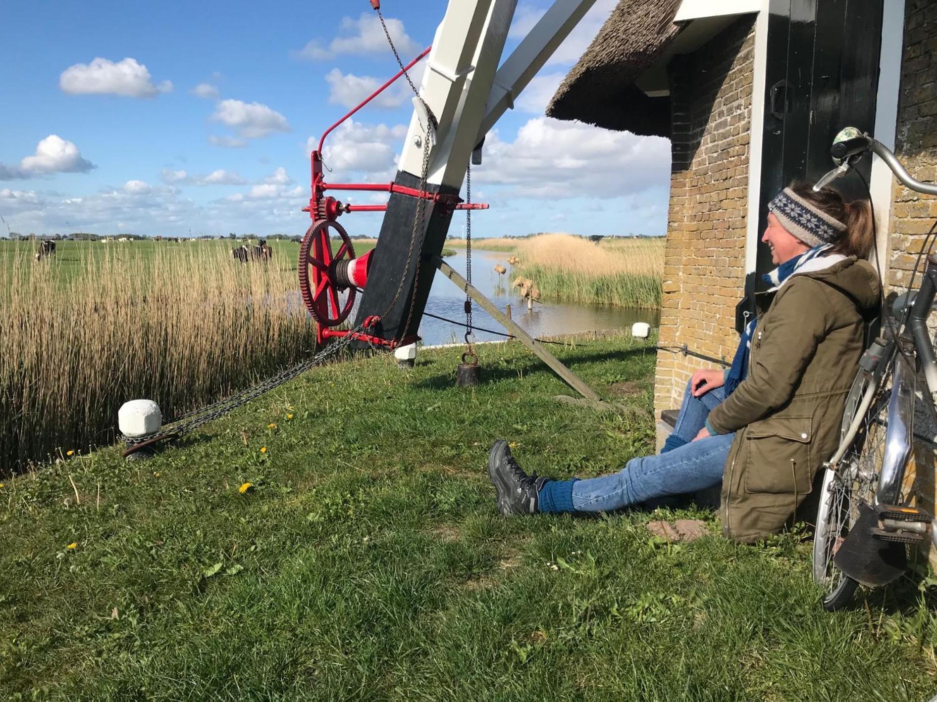 Kerkhotel Bij De Pastorie Reitsum Buitenkant foto